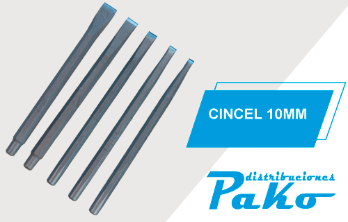 CINCEL 10MM