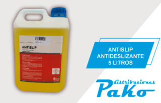 ANTISLIP 5 Litros