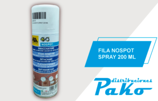 FILA NOSPOT SPRAY 200 ML