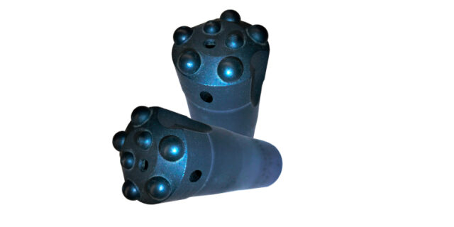 BOCA BOTONES R28 38MM BF5/2 H