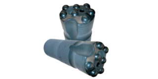 BOCA BOTONES R28 36MM BF5/2 H