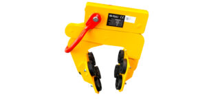 PINZA DE 120MM 1.000KG