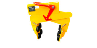 PINZA DE 278MM 1.300KG