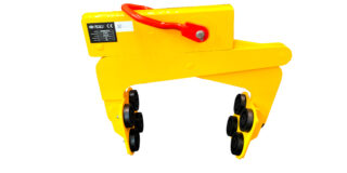 PINZA DE 360MM 1.500KG