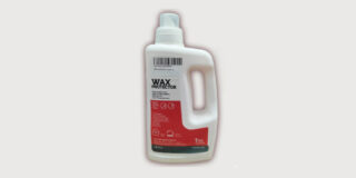 ABRILLANTADOR CERA 1L