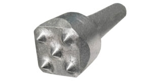 BUJARDA CARB. B127C55