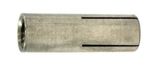 ANCLAJE HEMBRA M-8