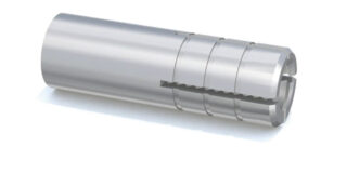 ANCLAJE HEMBRA M-10