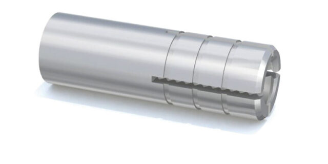 ANCLAJE HEMBRA M-10